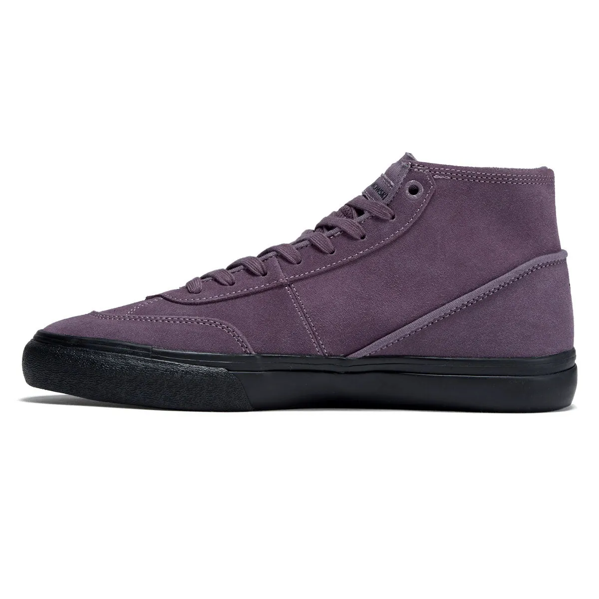 Emerica Winkowski Shoes - Purple High Grip