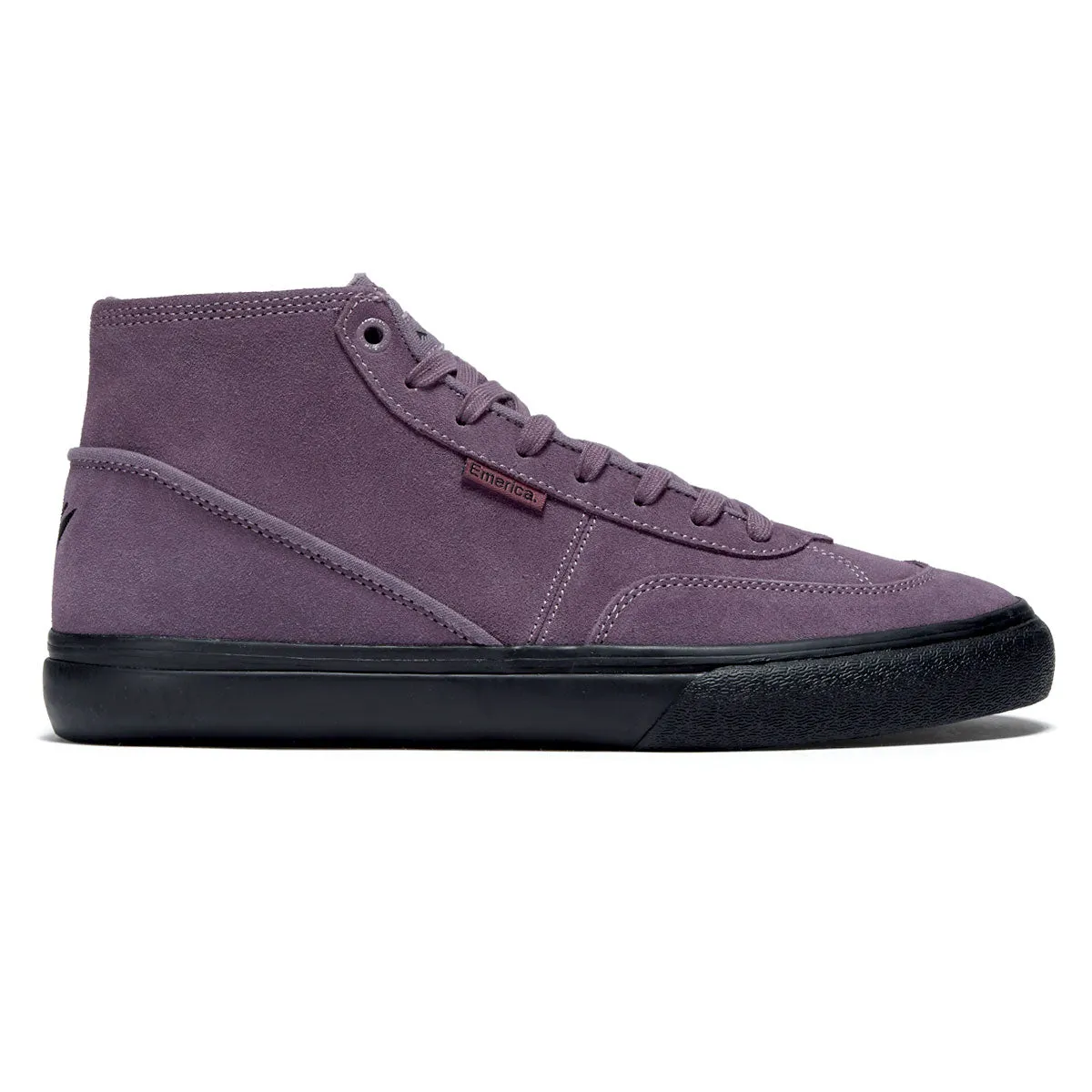 Trail Ready Comfort Active Emerica Winkowski Shoes - Purple