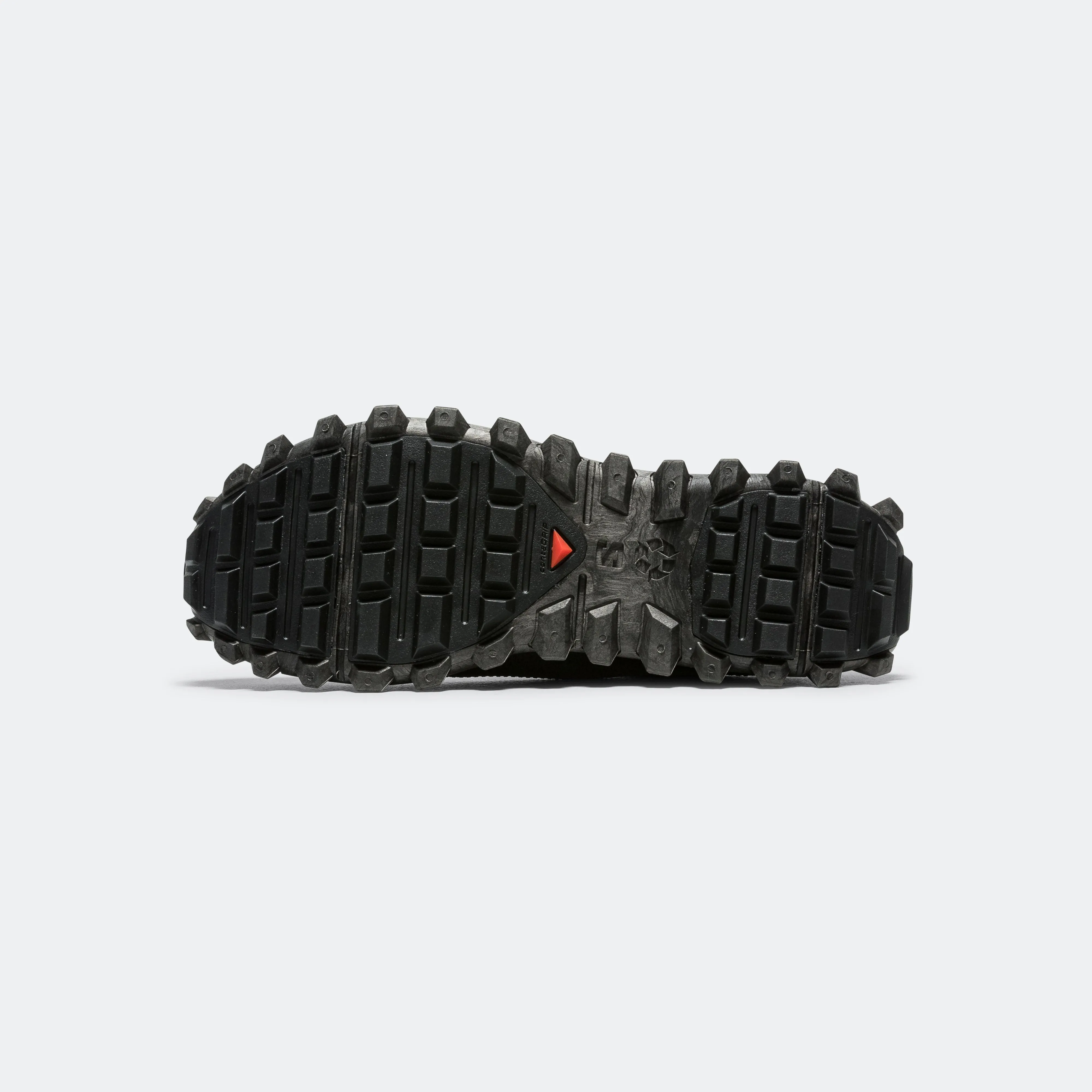 Endurance Grip Snowclog - Black/Asphalt