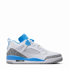 Custom Fit Spizike Low - Mens