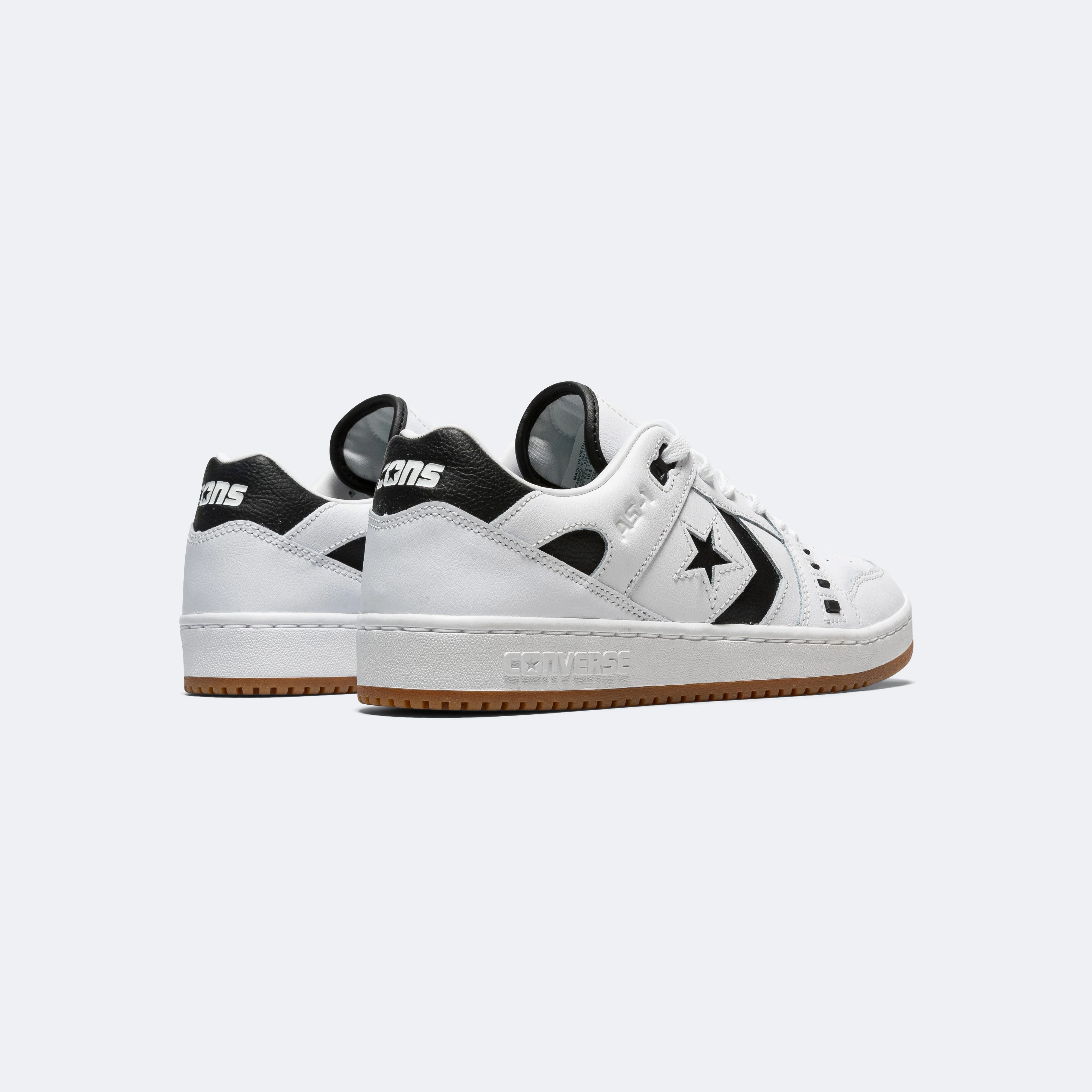 Energized feel AS-1 Pro Low - White