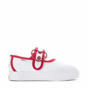 Costume Run Mary Jane - Toddler