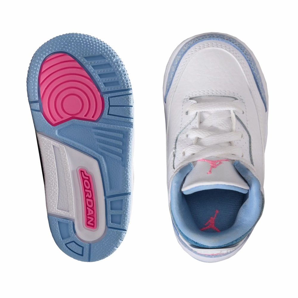 Energy Boost Retro 3 - Toddler