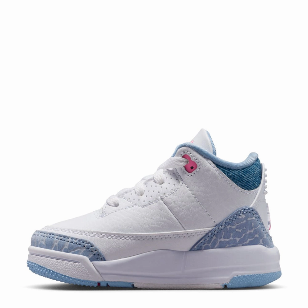 Energy Boost Retro 3 - Toddler