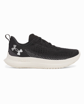 UA Velociti 4 Women's Running Shoes anti - microbial track shoes substitute