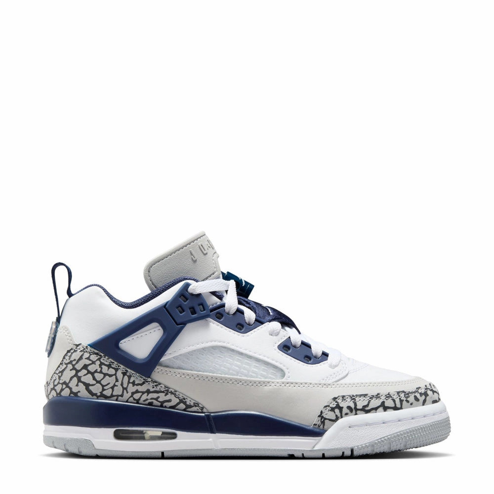 competitive - level shoes health improvement Spizike Low - Youth