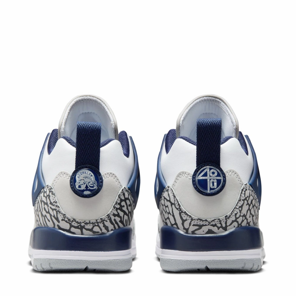 Energy efficiency ratio section Spizike Low - Youth