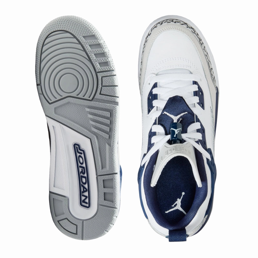 Energy efficiency ratio section Spizike Low - Youth