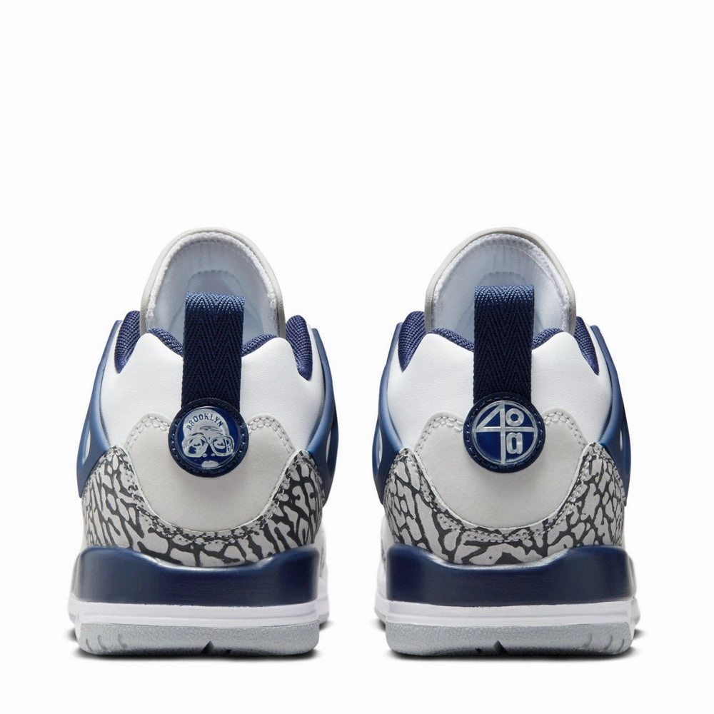 Energy efficiency ratio section Spizike Low - Youth