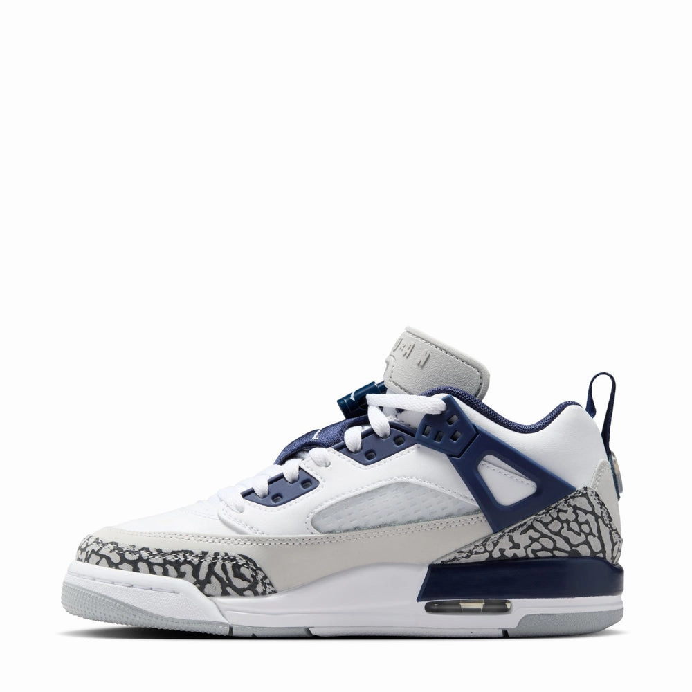 Energy efficiency ratio section Spizike Low - Youth