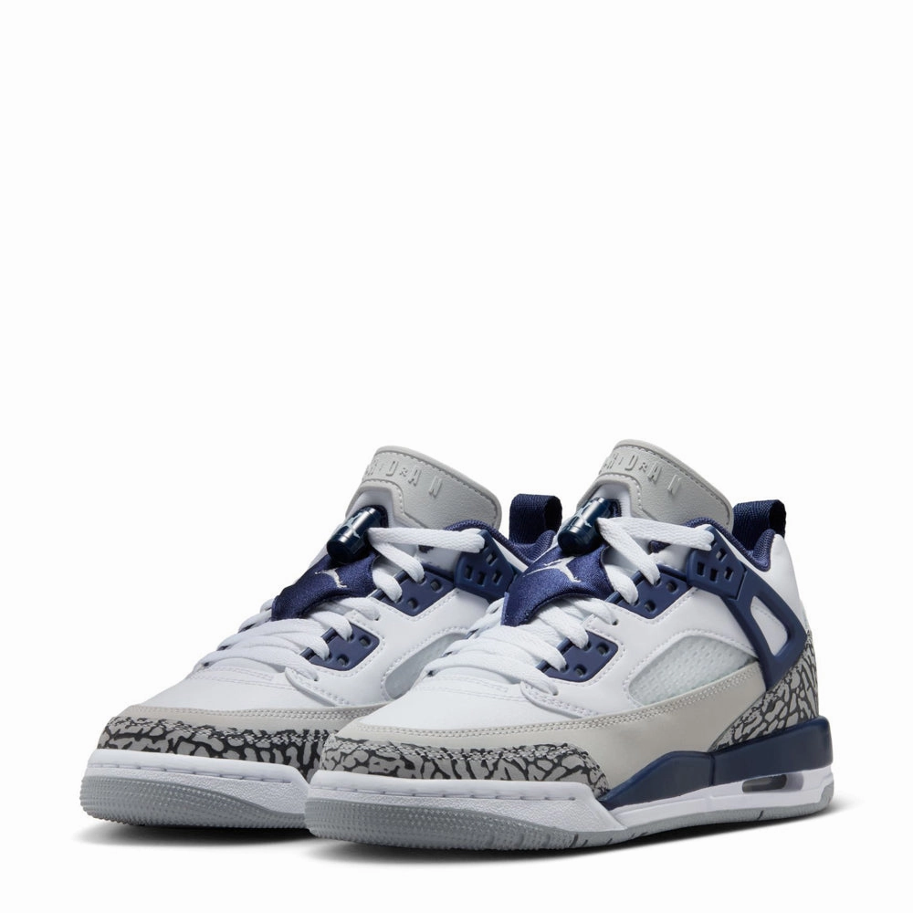 Energy efficiency ratio section Spizike Low - Youth