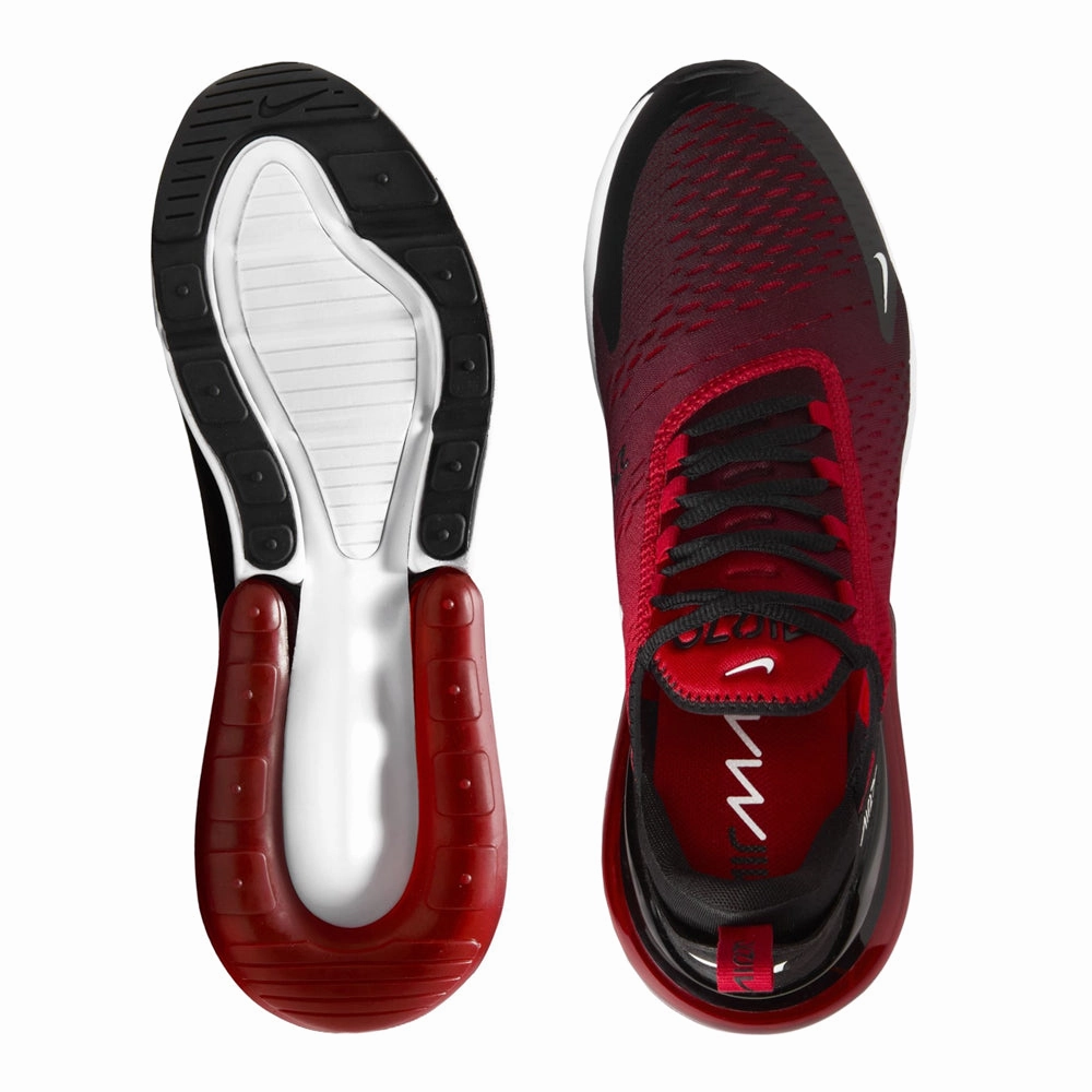Energy efficient Air Max 270 - Mens