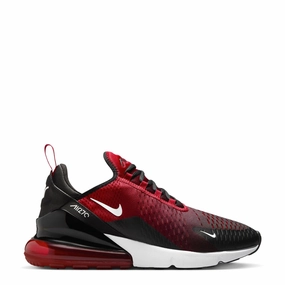 Air Flow Design sprinting Air Max 270 - Mens
