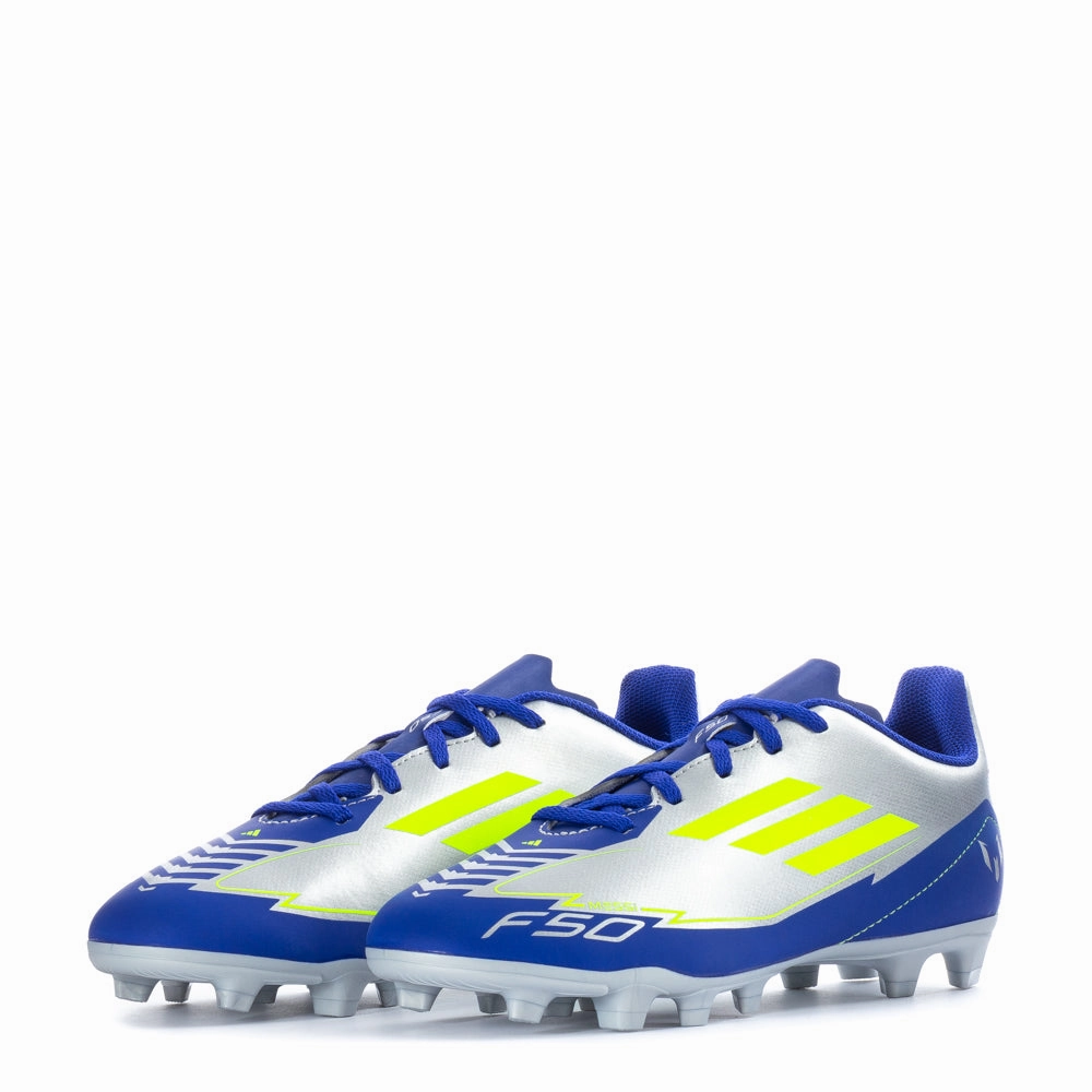 Energy return rate F50 Club FG Messi - Youth