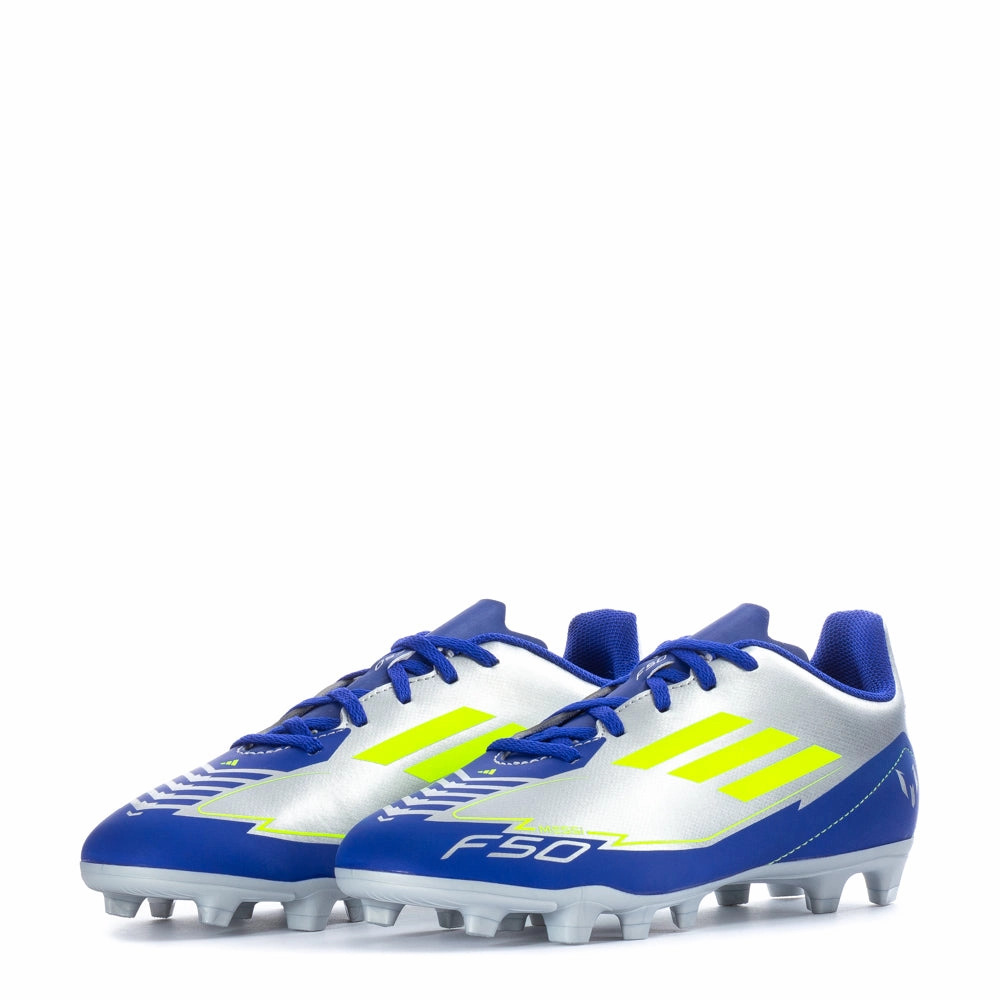 Energy return rate F50 Club FG Messi - Youth