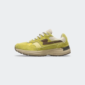 Amiel S-Strike Geo-Merged - Acid Lightweight Feel Comfortable Cushioning