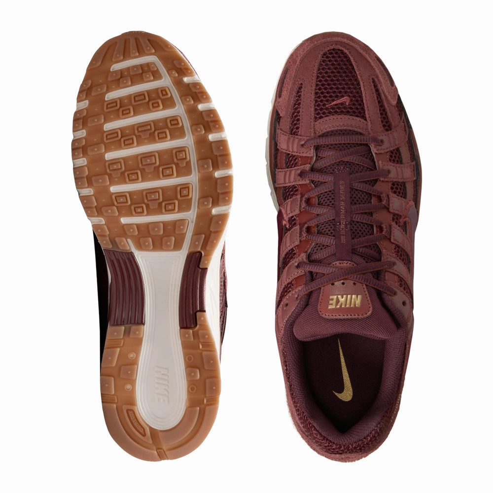 Enhanced Air Circulation P-6000 SE - Mens