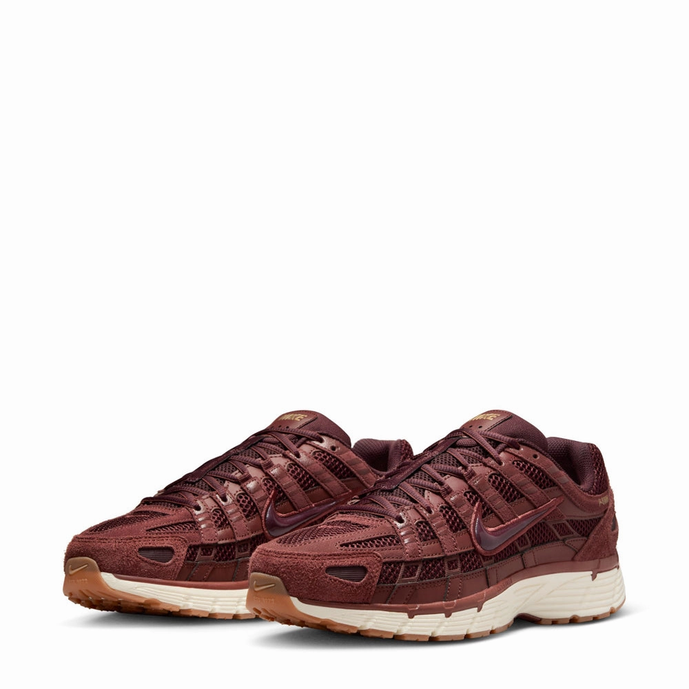 Enhanced Air Circulation P-6000 SE - Mens