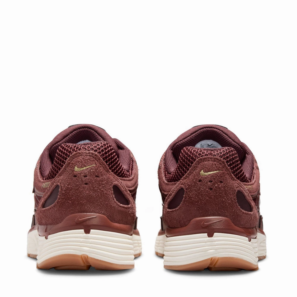 Enhanced Air Circulation P-6000 SE - Mens