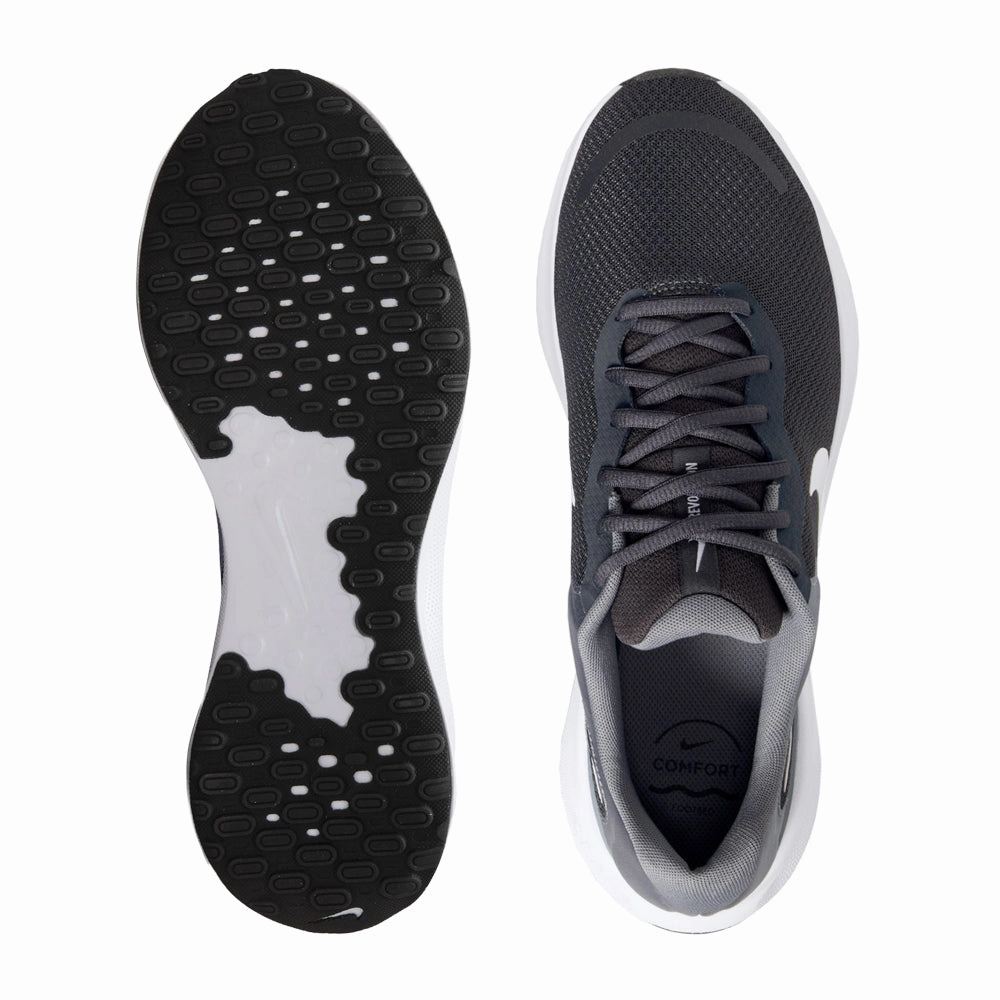 Enhanced Air Circulation System Revolution 7 - Mens