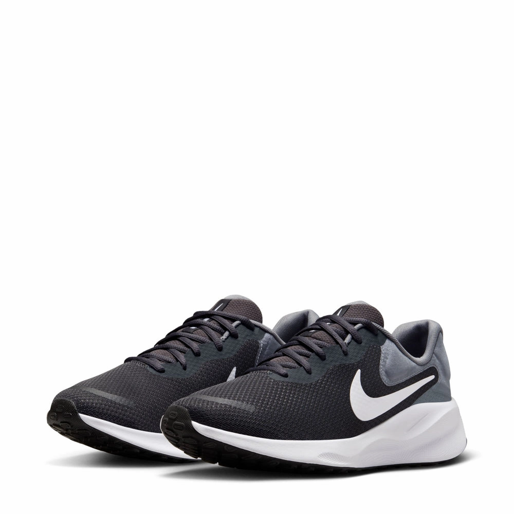 Enhanced Air Circulation System Revolution 7 - Mens