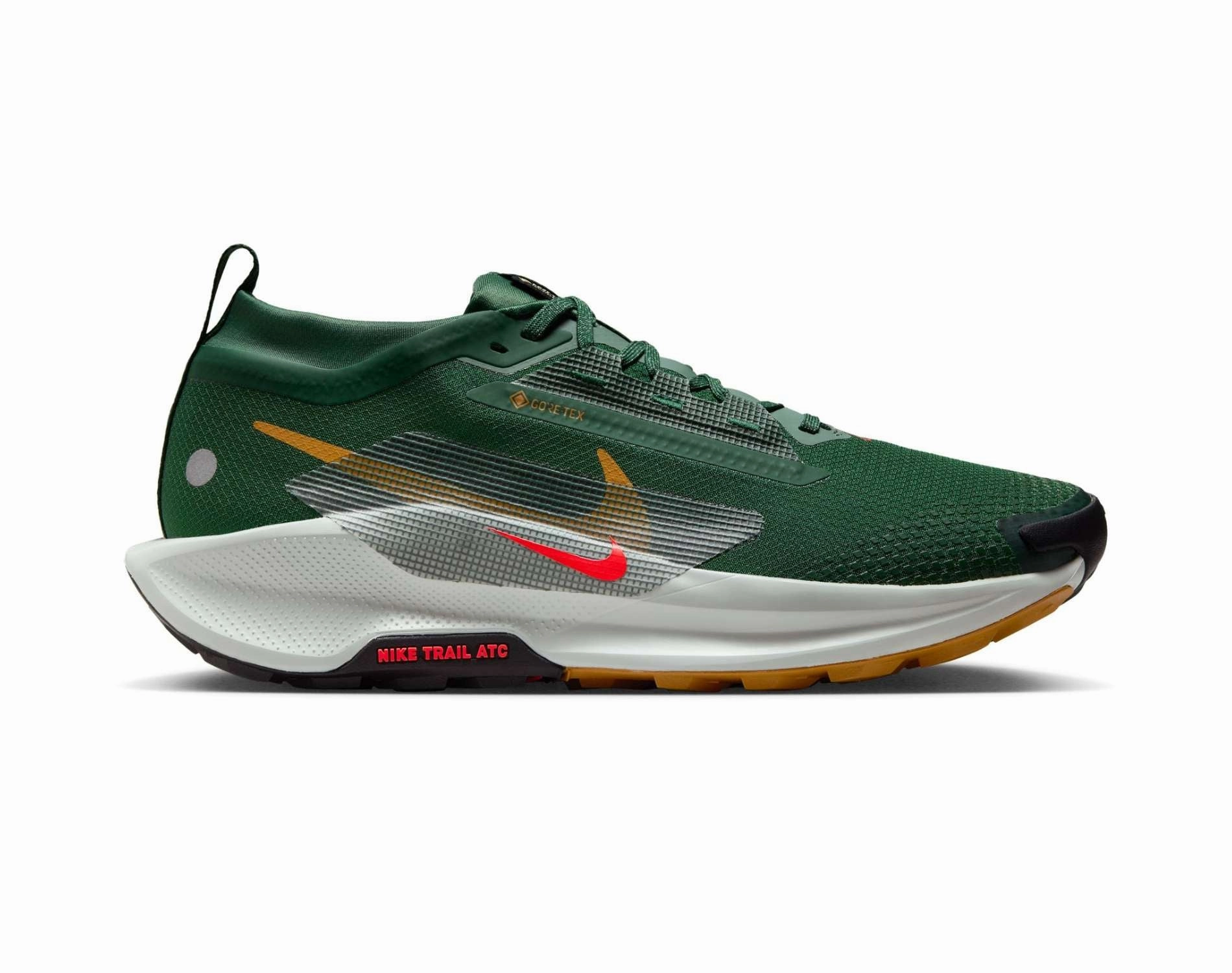 Enhanced Comfort Concept Nike React Pegasus Trail 5 GTX Mens