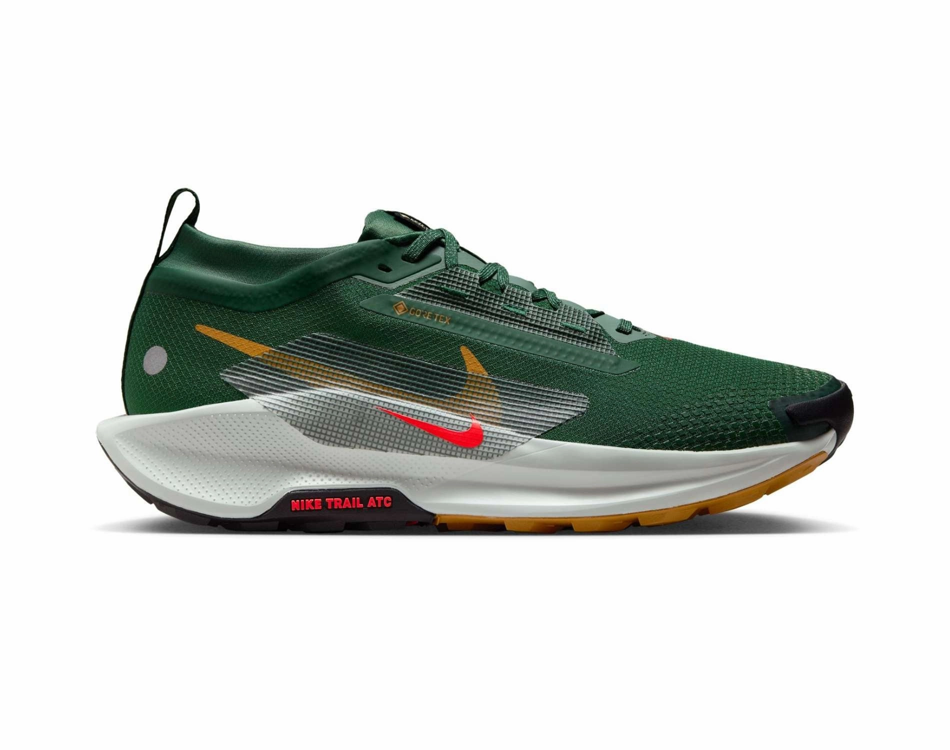 Enhanced Comfort Concept Nike React Pegasus Trail 5 GTX Mens