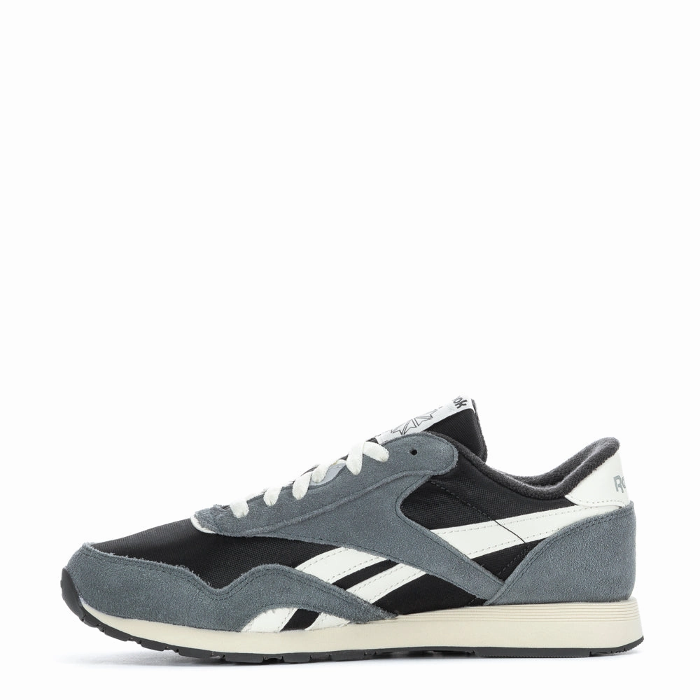 Enhanced Comfort Design Classic Nylon- Mens