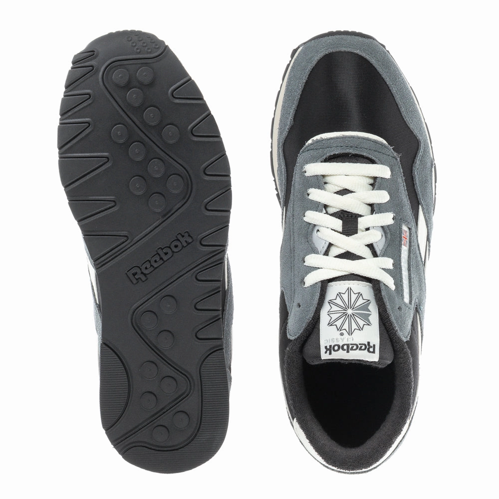 Enhanced Comfort Design Classic Nylon- Mens