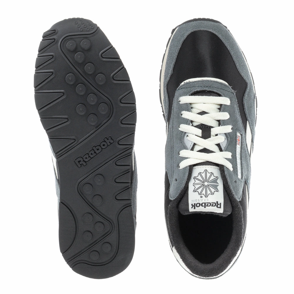 Enhanced Comfort Design Classic Nylon- Mens