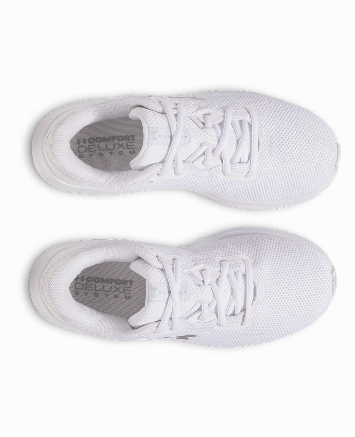 Enhanced Comfort Design UA Pursuit 4 Women's Running Shoes