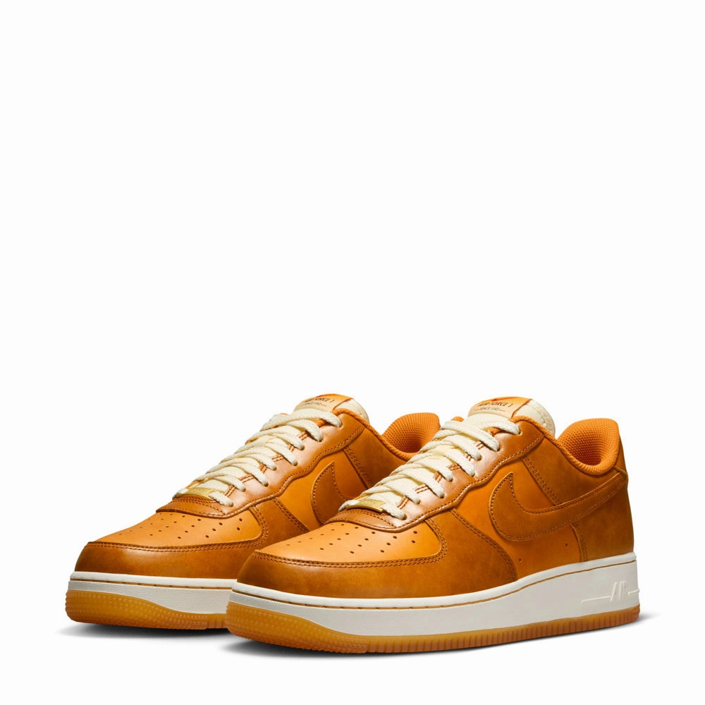 Enhanced Control Air Force 1 Low 07 LV8 - Mens