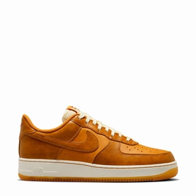 Reactive Cushion Grip Performance Air Force 1 Low 07 LV8 - Mens