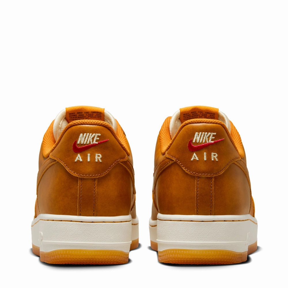 Enhanced Control Air Force 1 Low 07 LV8 - Mens