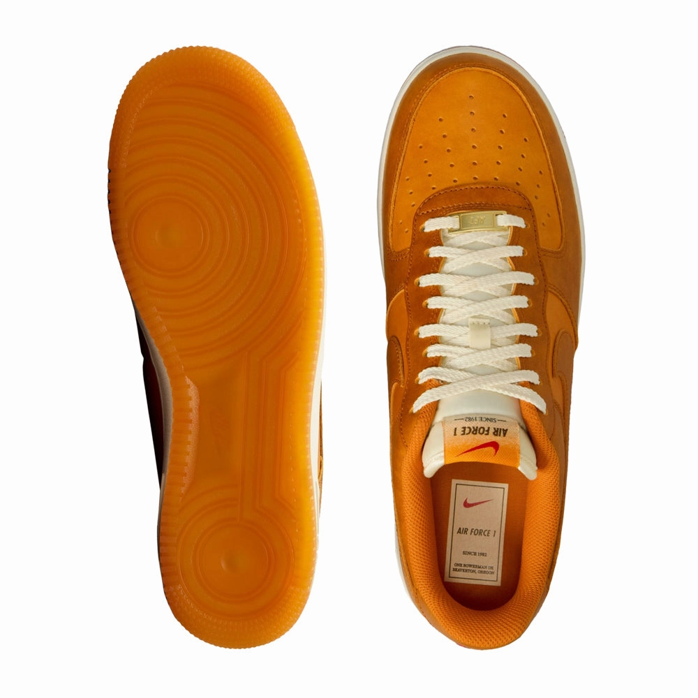 Enhanced Control Air Force 1 Low 07 LV8 - Mens