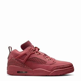 Quick Break Move Spizike Low - Mens