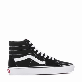Comfort - optimized Sk8-Hi - Youth