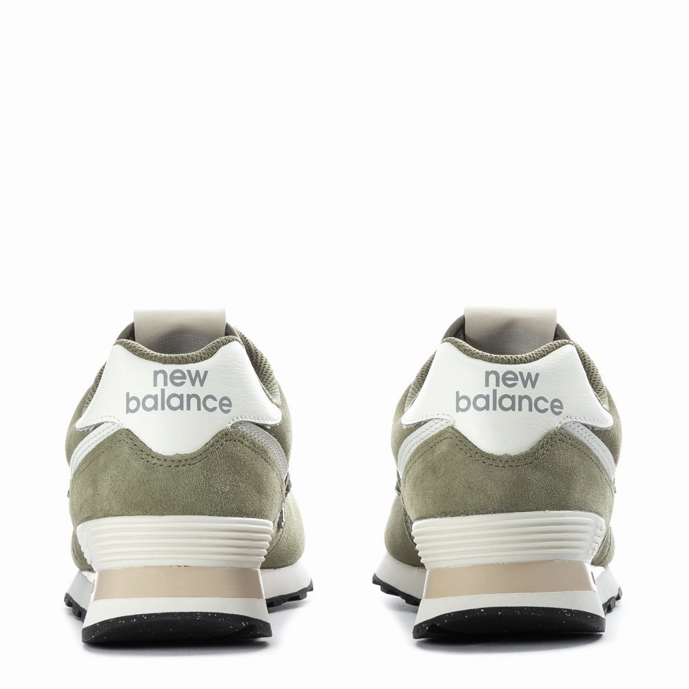 Enhanced foot support 574 - Mens