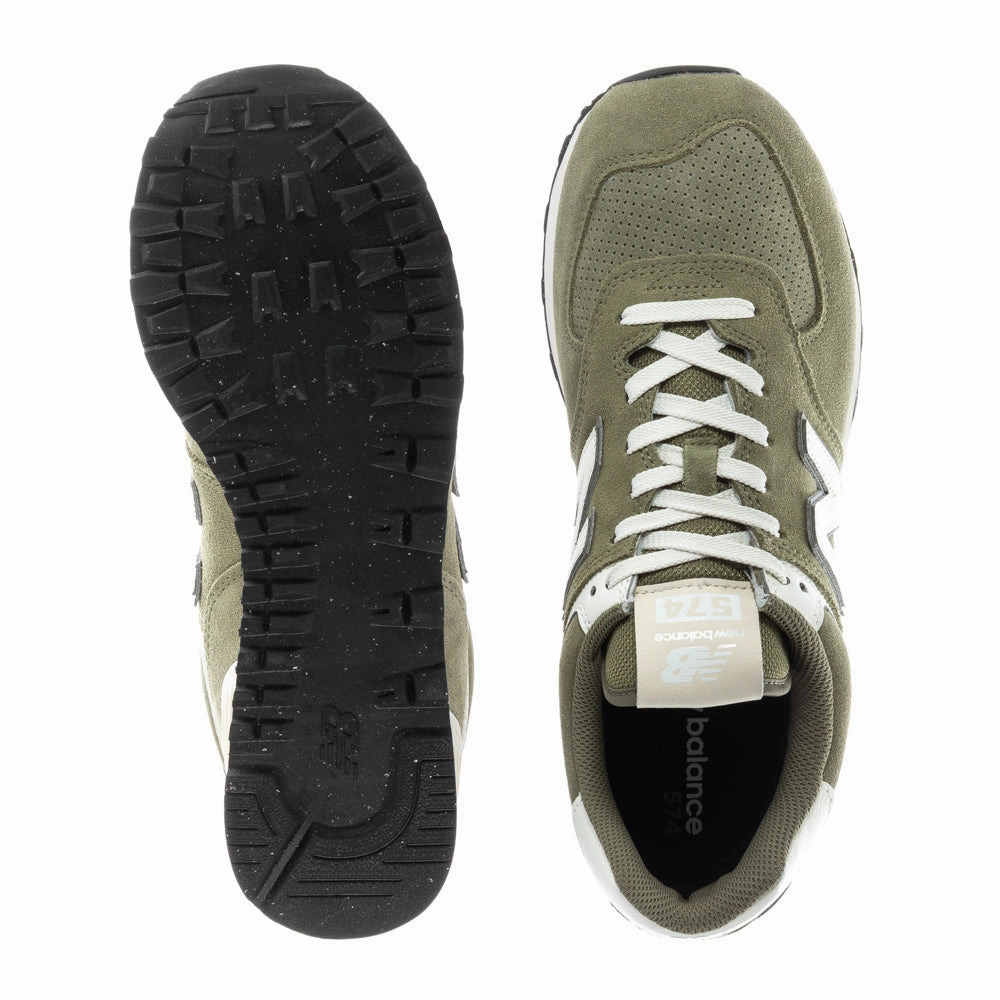 Enhanced foot support 574 - Mens