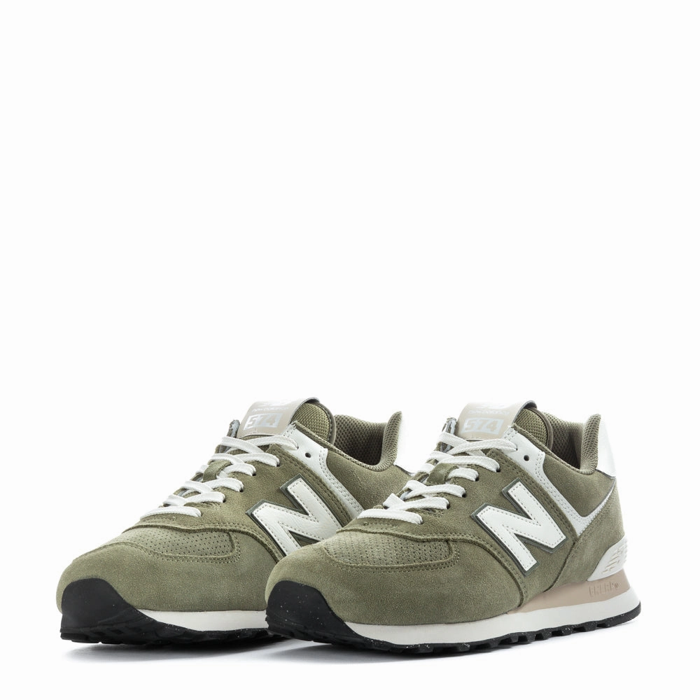 Enhanced foot support 574 - Mens