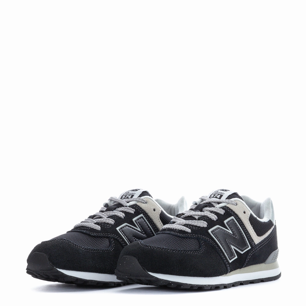 Enhanced grip ability 574 - Youth