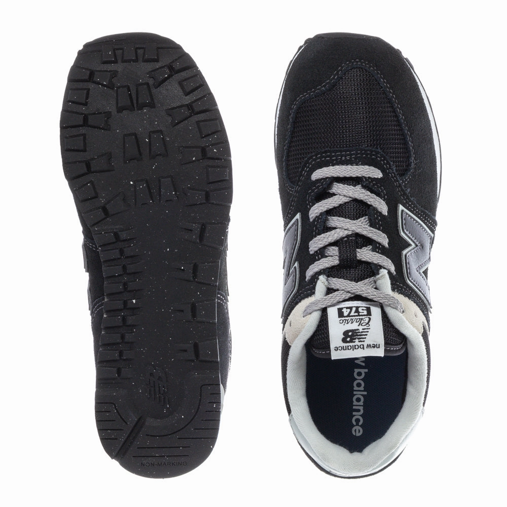 Enhanced grip ability 574 - Youth