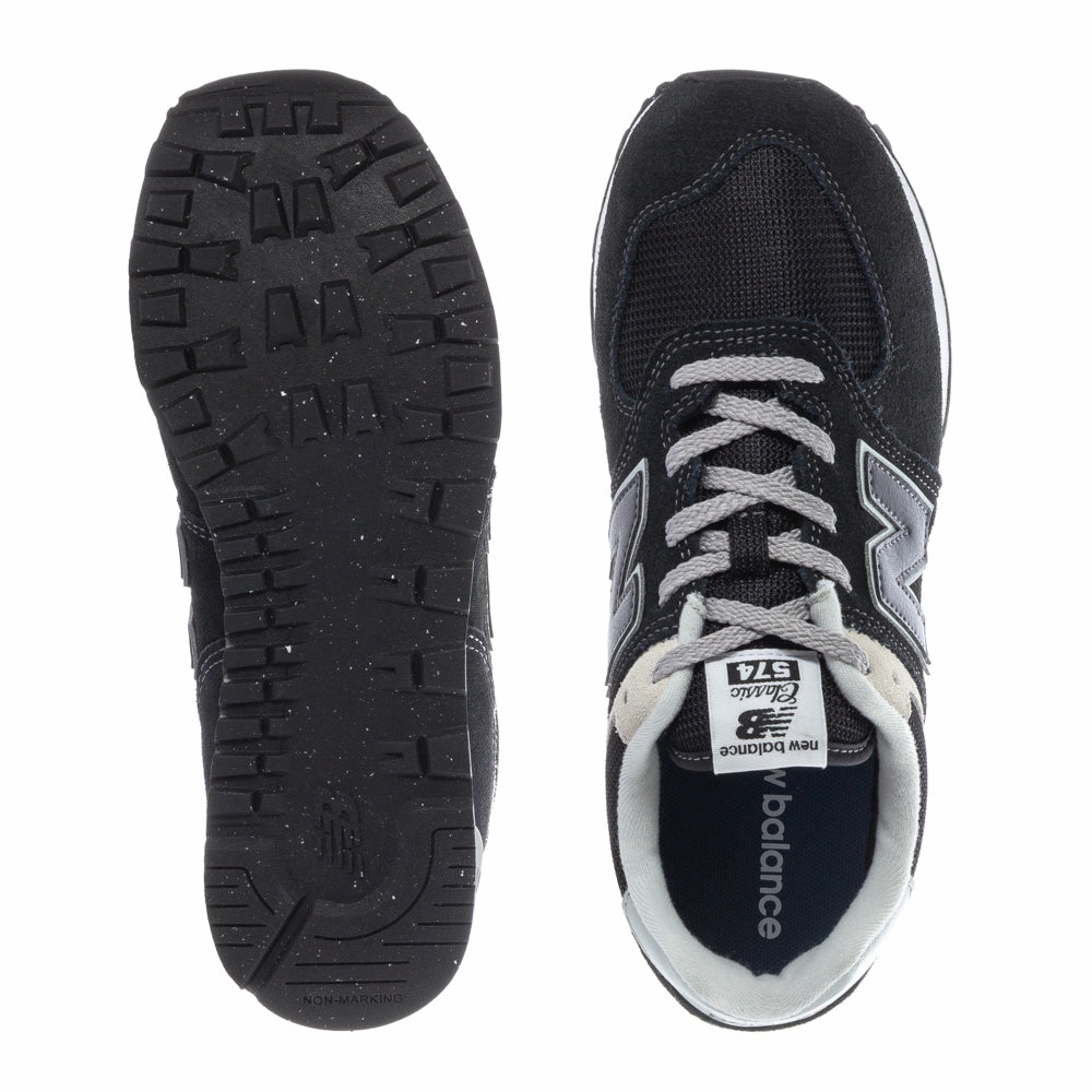 Enhanced grip ability 574 - Youth