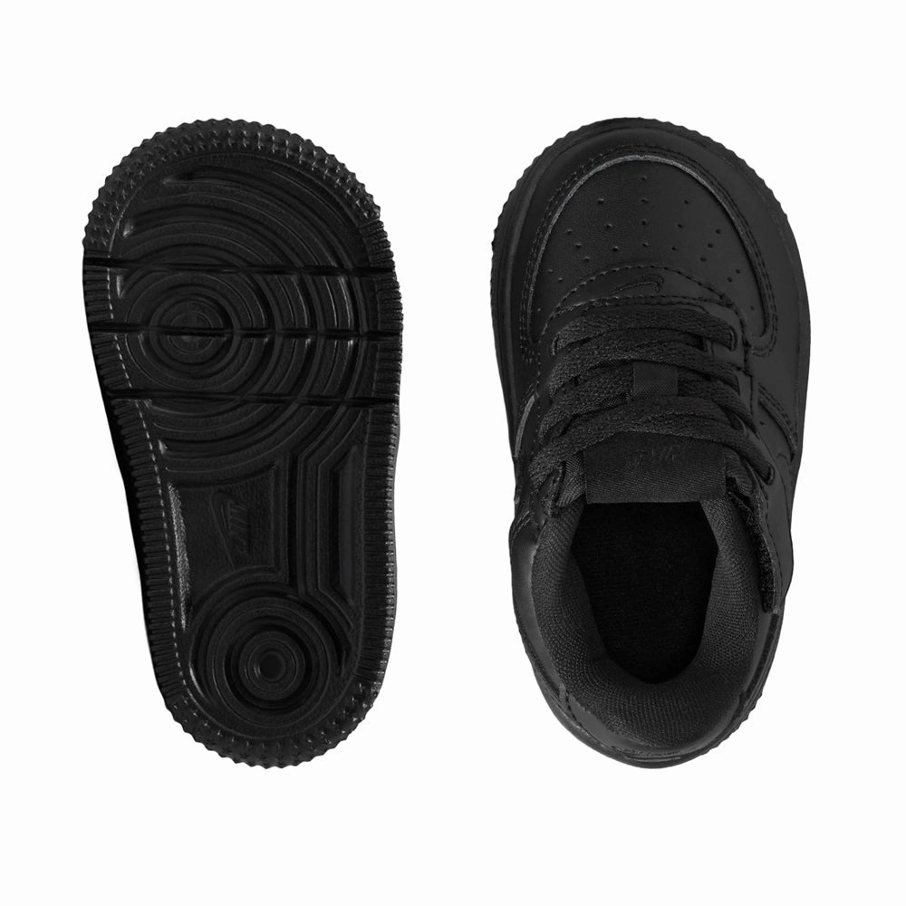 Enhanced Mobility Ability Option Selection Air Force 1 Low Easy On - Toddler