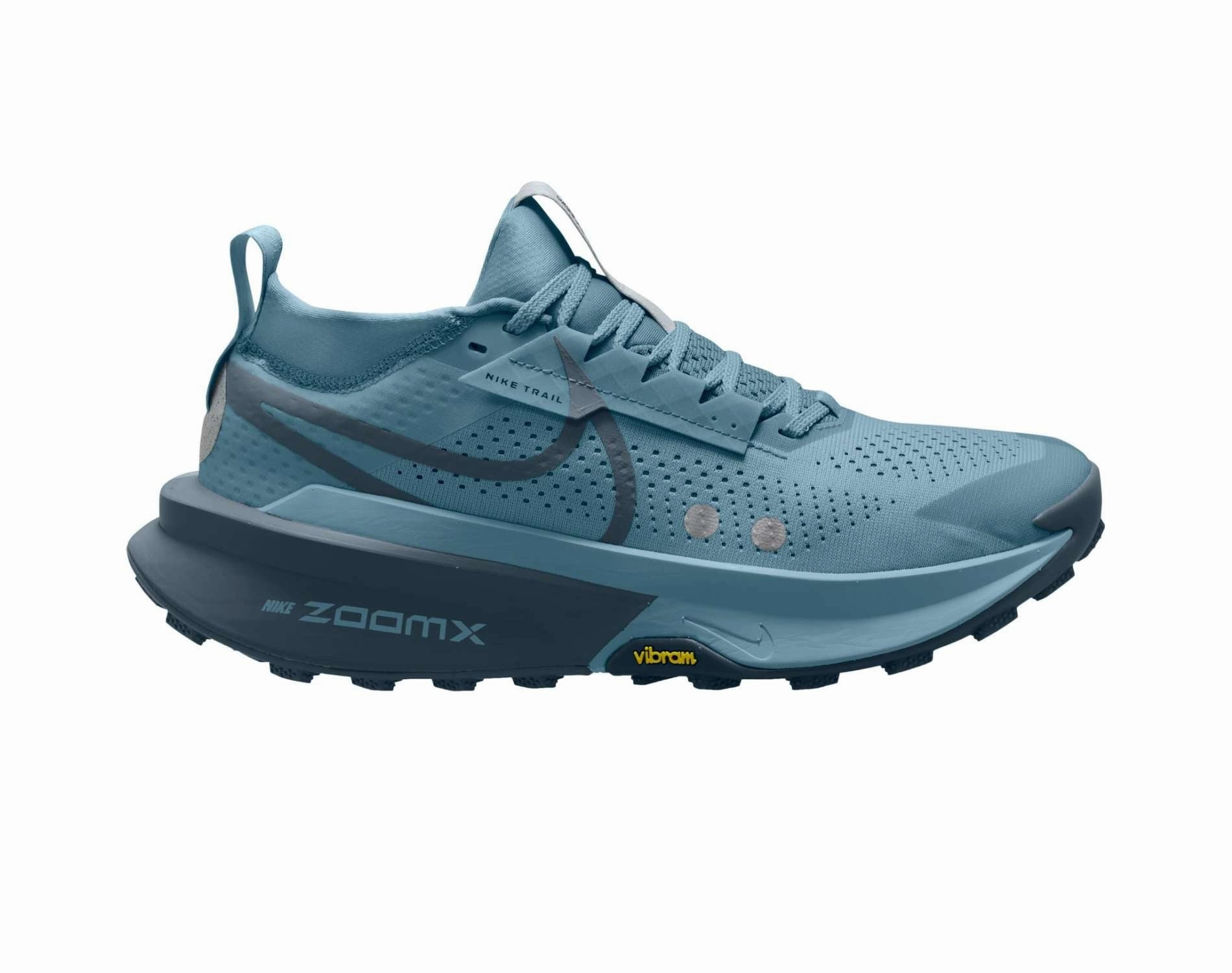 Enhanced Support Nike Zegama 2 Mens