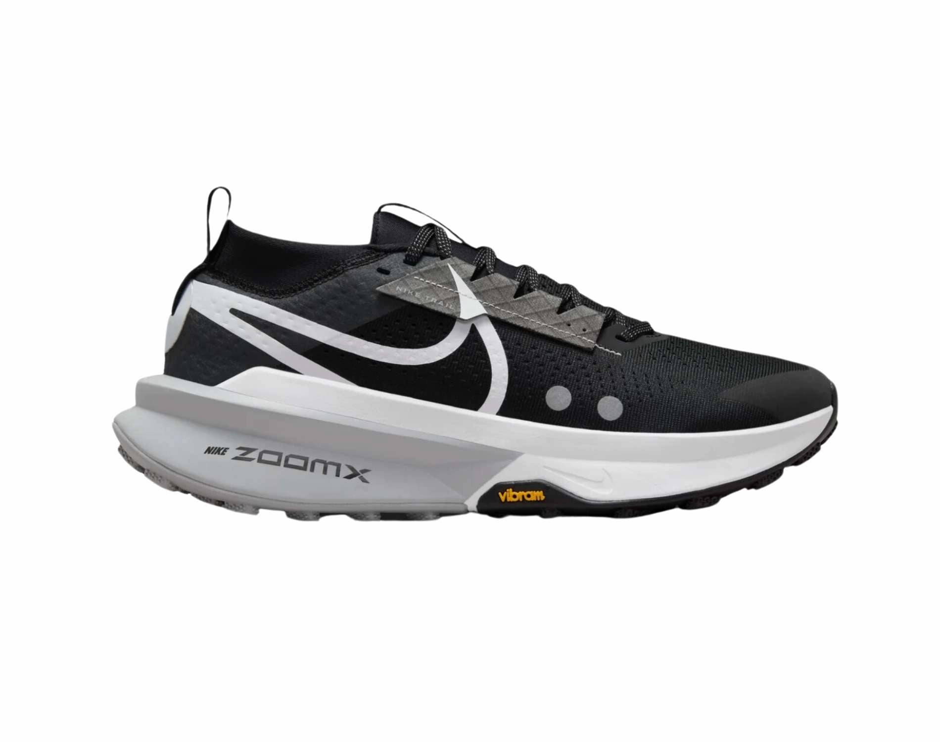 Enhanced Support Nike Zegama 2 Mens