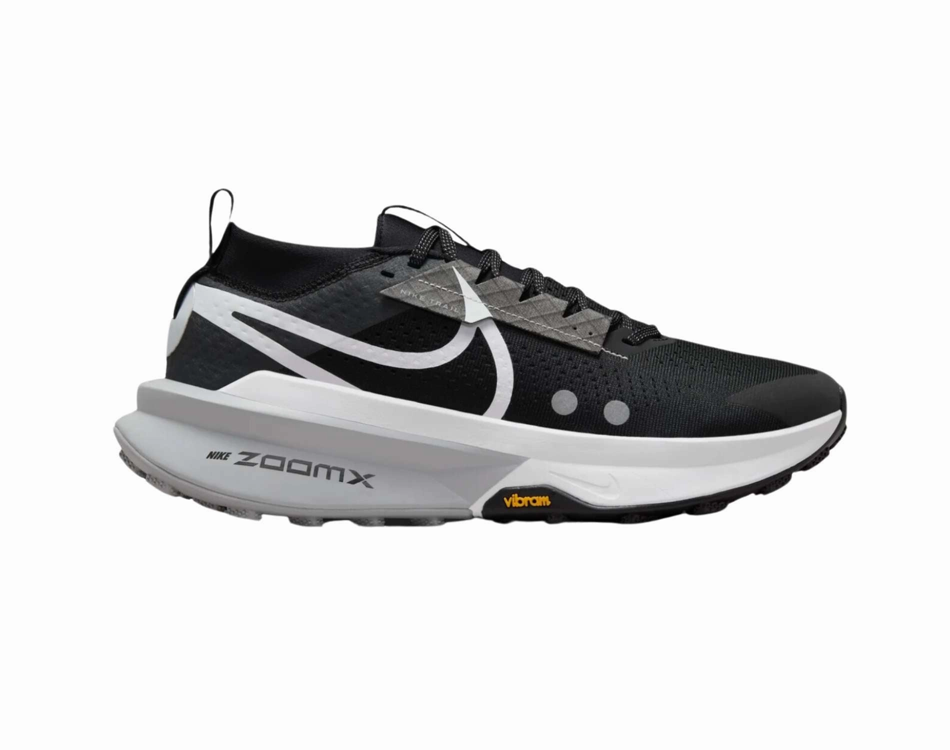Enhanced Support Nike Zegama 2 Mens