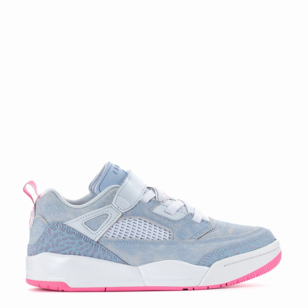 Spizike Low - Kids heel - cushion shoes seniors' fitness shoes