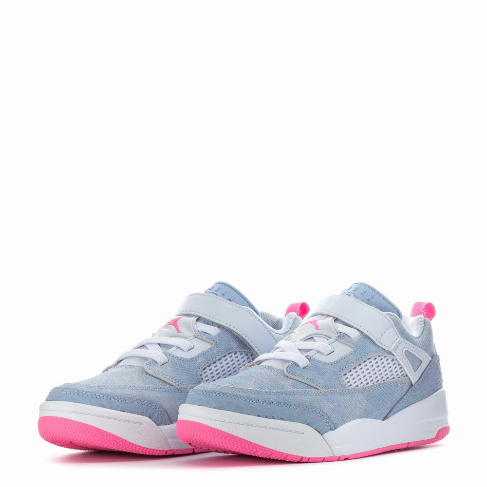 Enhanced Supportiveness Features Spizike Low - Kids
