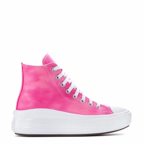 Chuck Taylor All Star Move - Youth High-quality